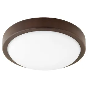Quorum 1012-986 Light Kit - Oiled Bronze
