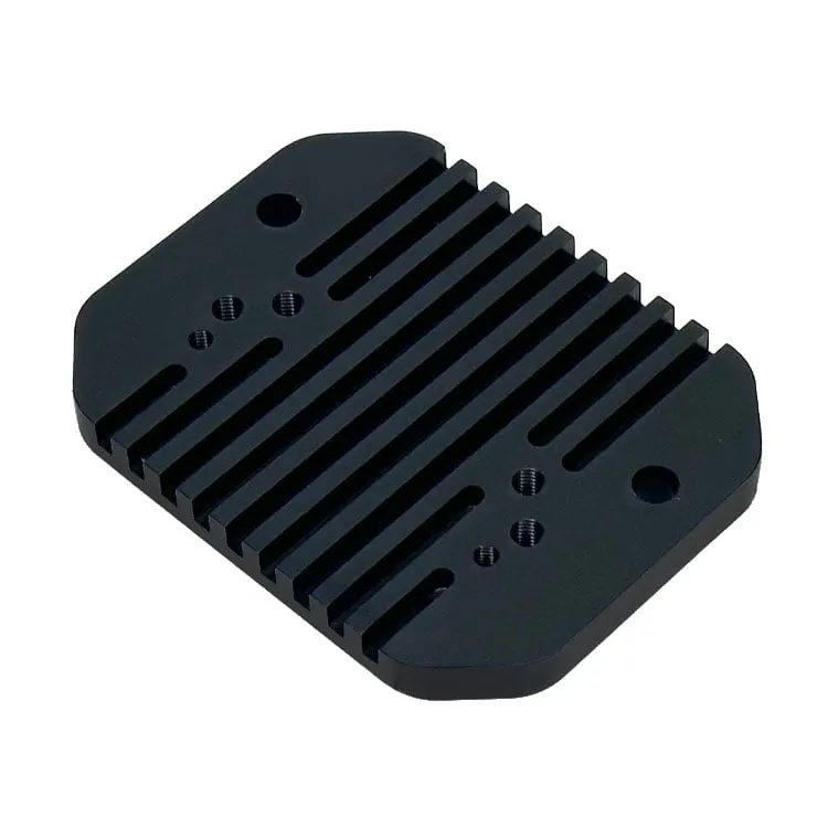 RaceGrade Ignitor Heatsink