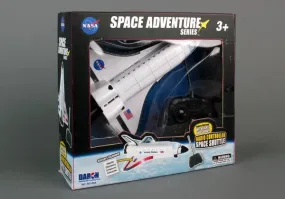 Radio Controlled Space Shuttle
