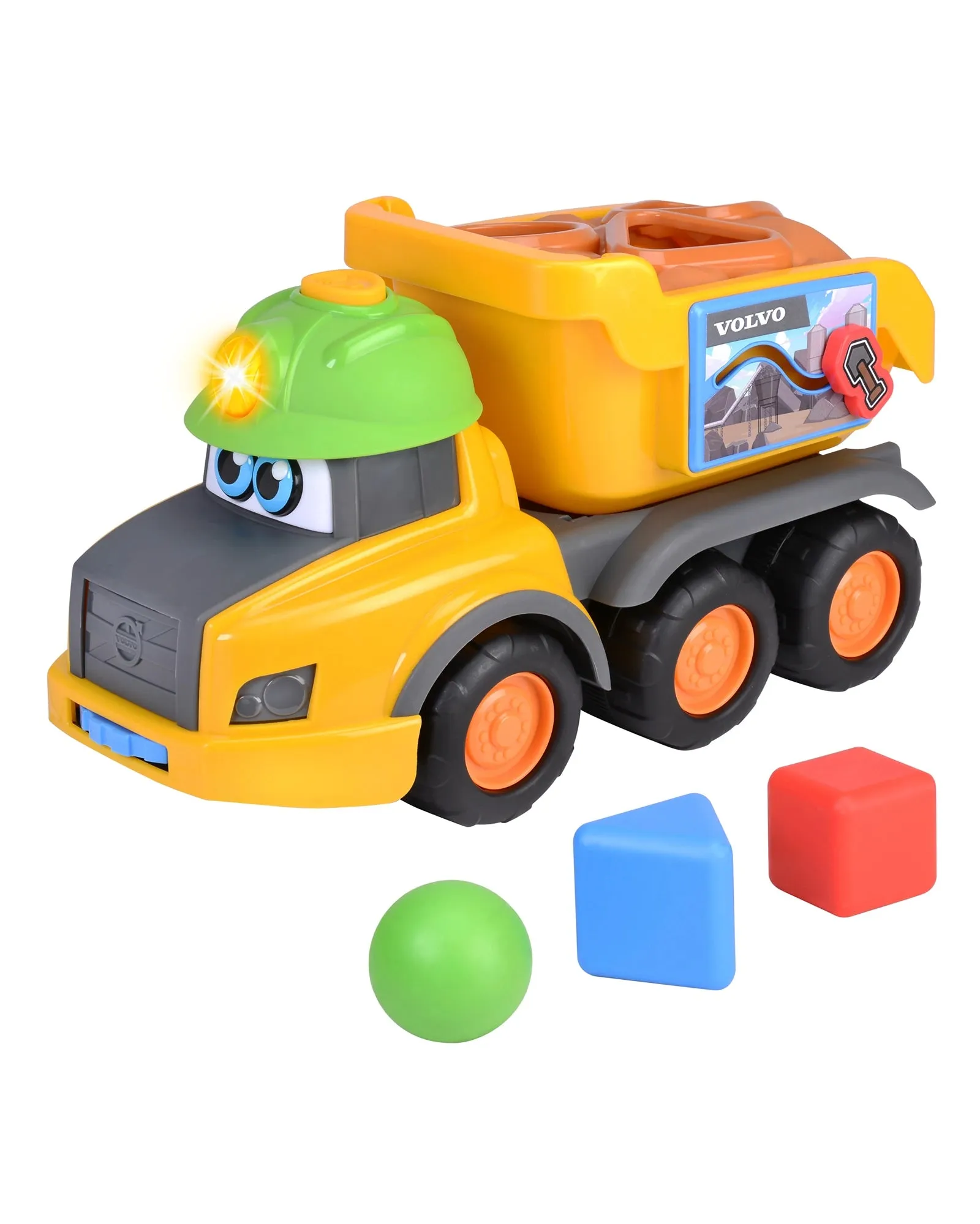 Rallye Junior Henry Hauler