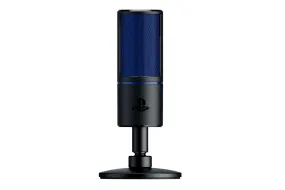 Razer Seiren X Cardioid Condenser Microphone for PS4 RZ19-02290200-R3A1