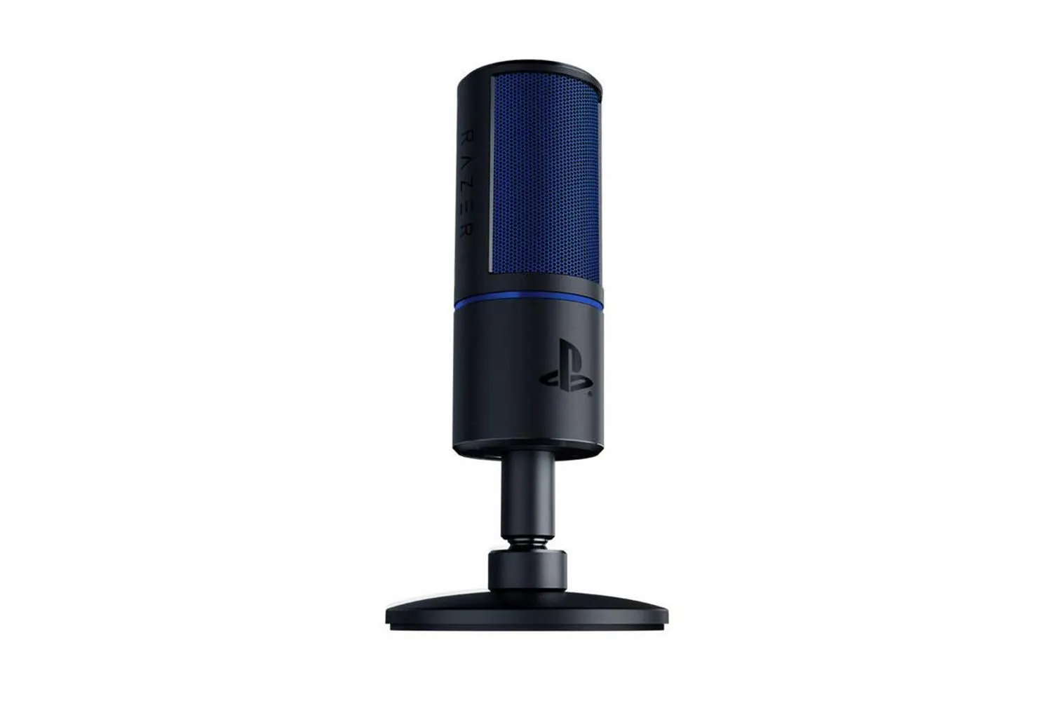 Razer Seiren X Cardioid Condenser Microphone for PS4 RZ19-02290200-R3A1