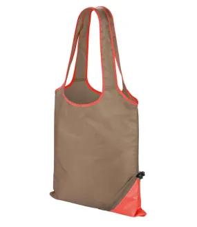 Result Core Compact Shopper | Fennel
