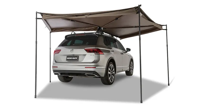 Rhino Rack Batwing Compact Awning