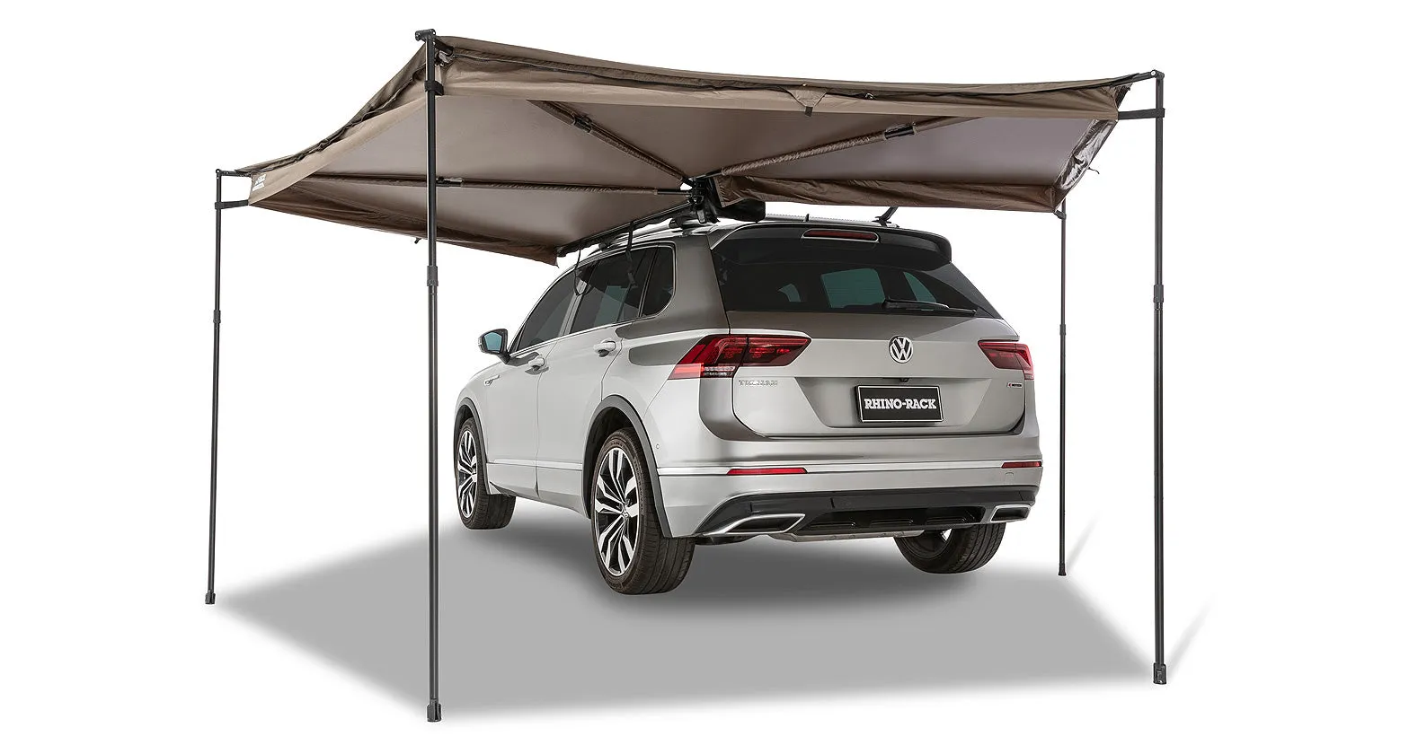 Rhino Rack Batwing Compact Awning