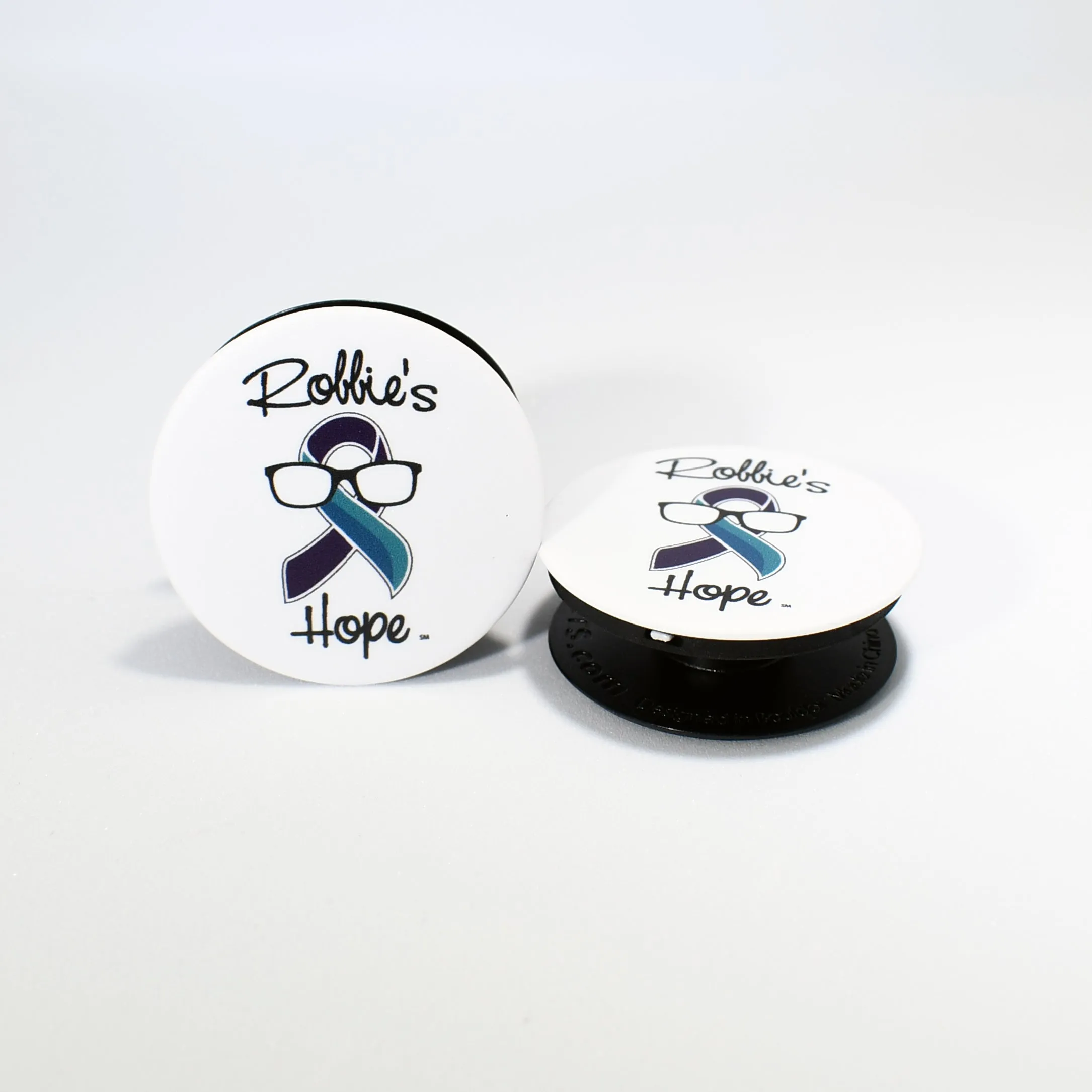 Robbie's Hope Popsocket