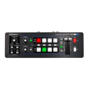 Roland V-1SDI - 3G SDI Video Switcher