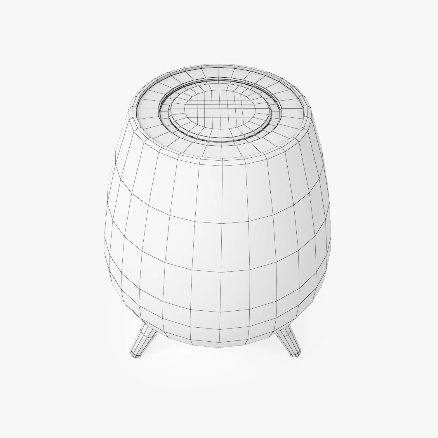 Samsung Galaxy Home 3D Model