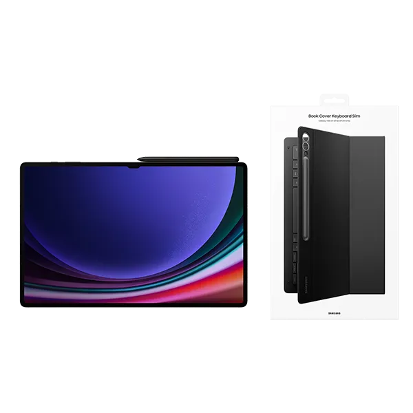 Samsung Galaxy Tab S9/ S9 / S9 Ultra WIFI/ 5G (128GB/256GB/512GB)