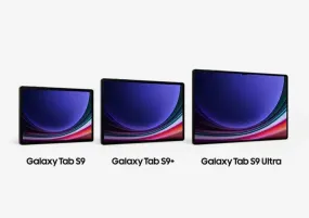 Samsung Galaxy Tab S9/ S9 / S9 Ultra WIFI/ 5G (128GB/256GB/512GB)