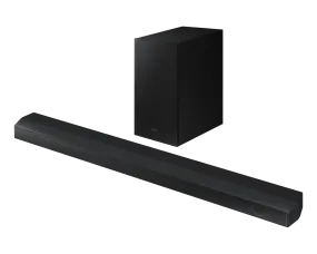 Samsung HW-B650D/XN soundbar voor televisie