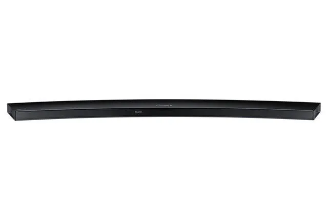 Samsung HW-B650D/XN soundbar voor televisie