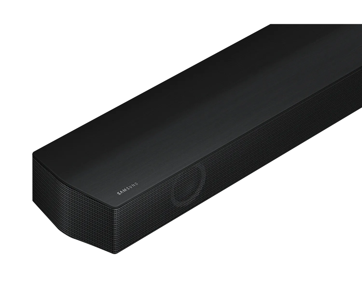 Samsung HW-B650D/XN soundbar voor televisie