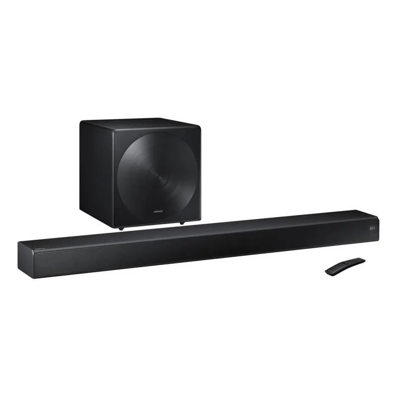 Samsung Multi-room Wireless Subwoofer SWA-W700/ZC