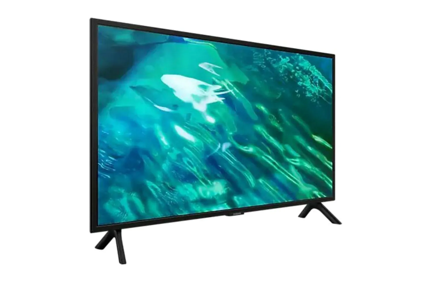 Samsung Q50A 32" Full HD HDR QLED Smart TV (2021) | QE32Q50AEUXXU