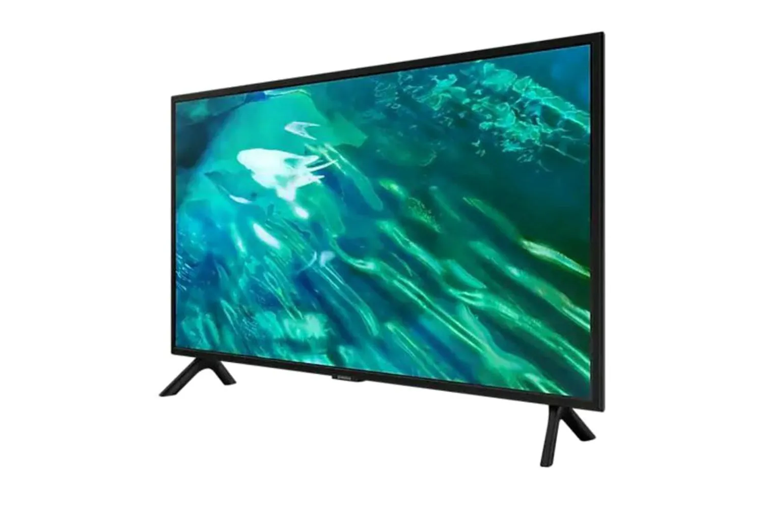 Samsung Q50A 32" Full HD HDR QLED Smart TV (2021) | QE32Q50AEUXXU