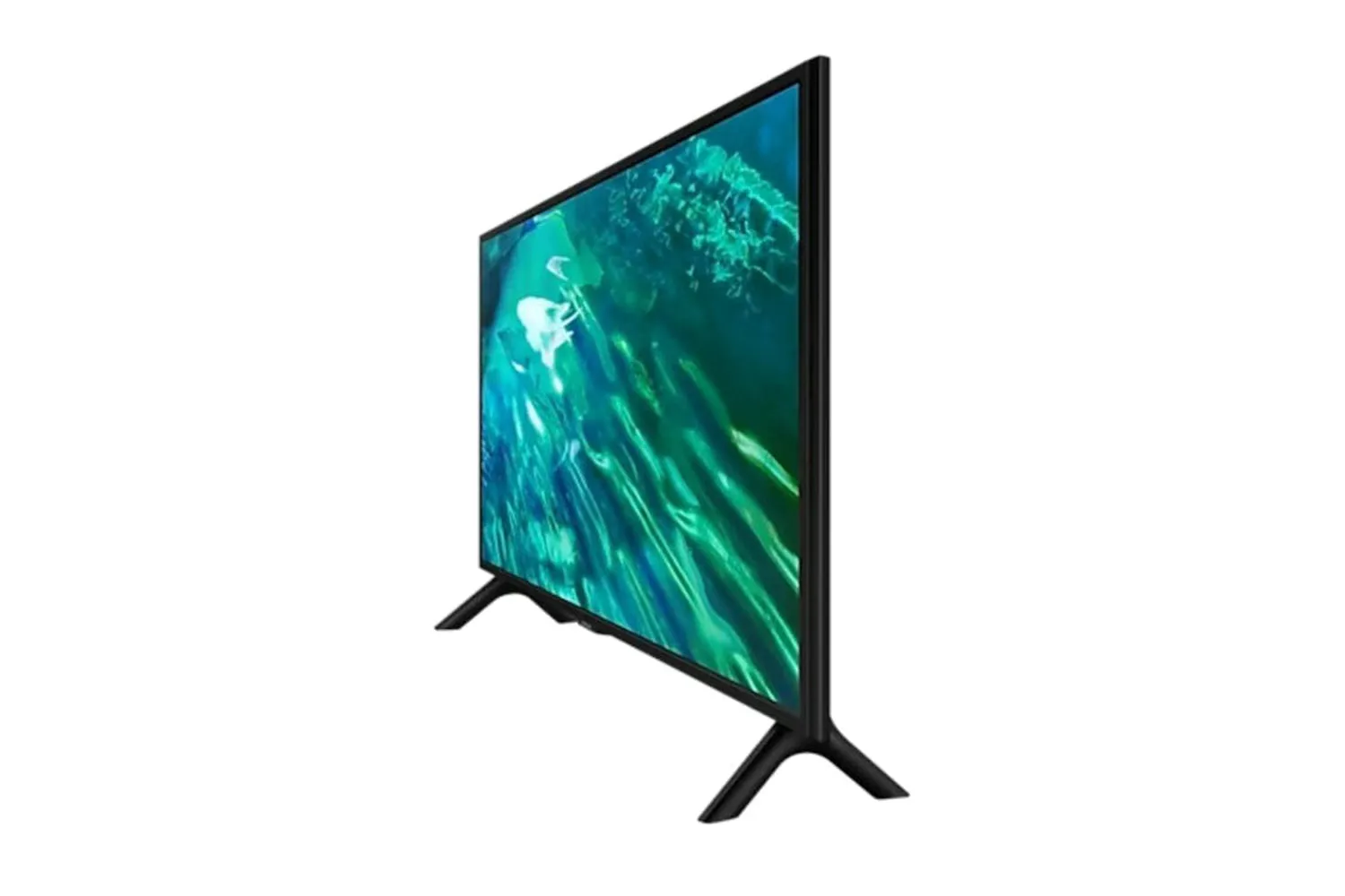 Samsung Q50A 32" Full HD HDR QLED Smart TV (2021) | QE32Q50AEUXXU