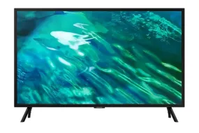 Samsung Q50A 32" Full HD HDR QLED Smart TV (2021) | QE32Q50AEUXXU