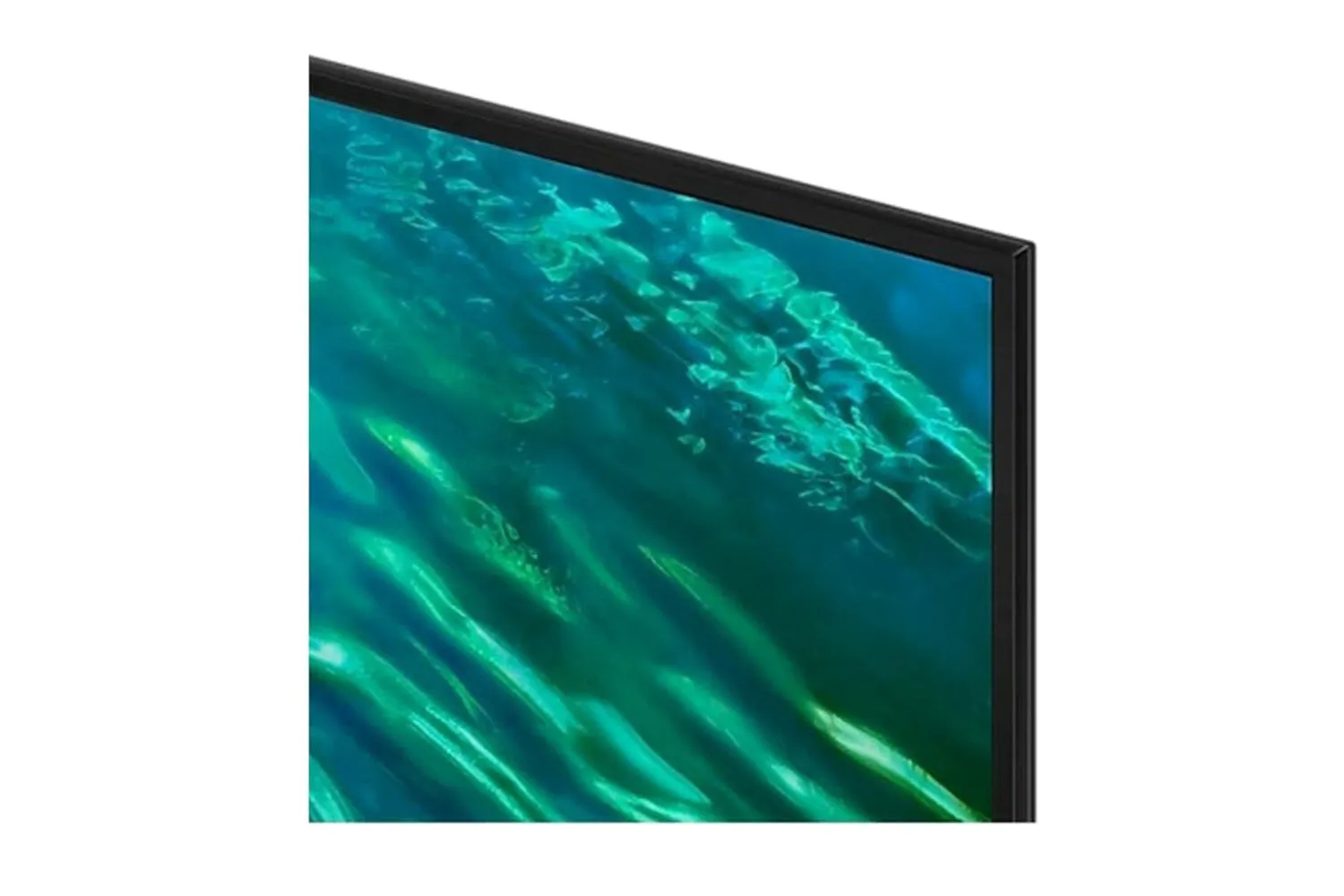Samsung Q50A 32" Full HD HDR QLED Smart TV (2021) | QE32Q50AEUXXU