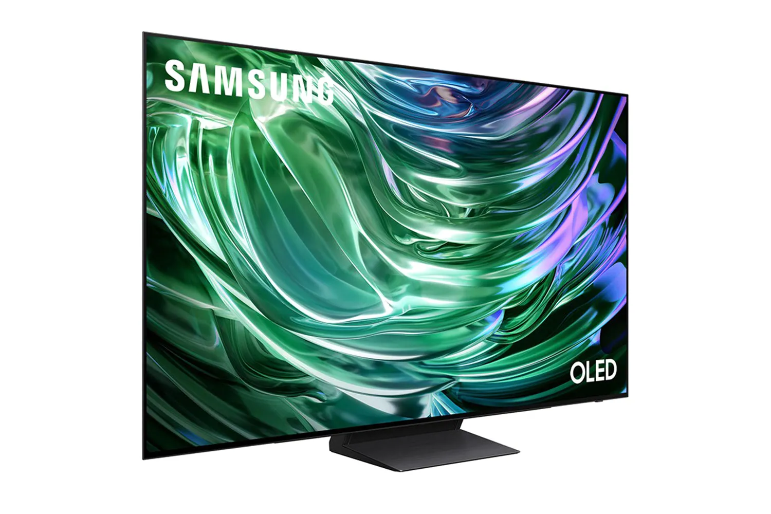 Samsung S90D 83" 4K HDR OLED Smart TV (2024) | QE83S90DAEXXU