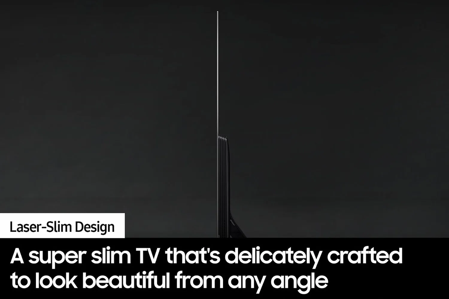 Samsung S90D 83" 4K HDR OLED Smart TV (2024) | QE83S90DAEXXU