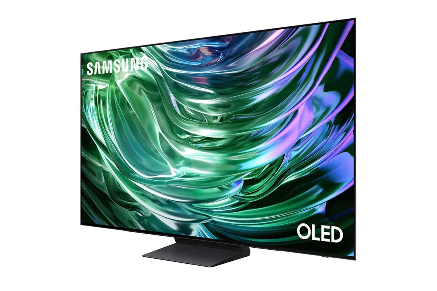 Samsung S90D 83" 4K HDR OLED Smart TV (2024) | QE83S90DAEXXU