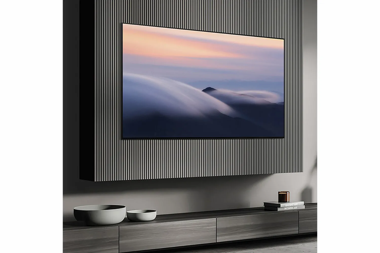 Samsung S90D 83" 4K HDR OLED Smart TV (2024) | QE83S90DAEXXU