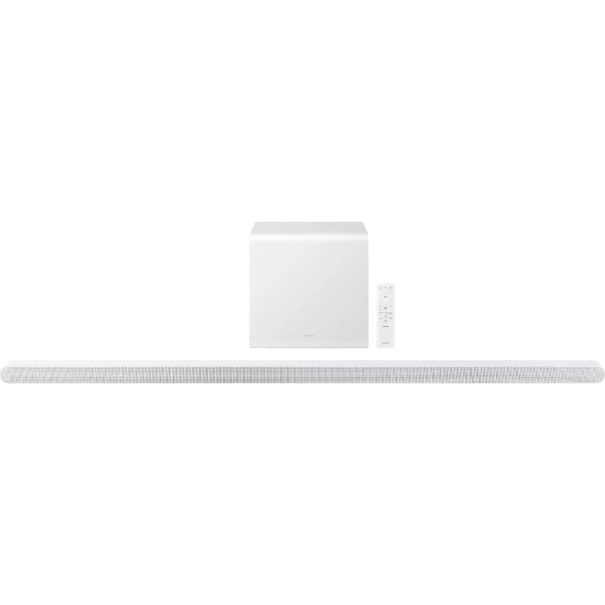 Samsung Sound Bar With Wireless Sub (HW-S801D/ZC)