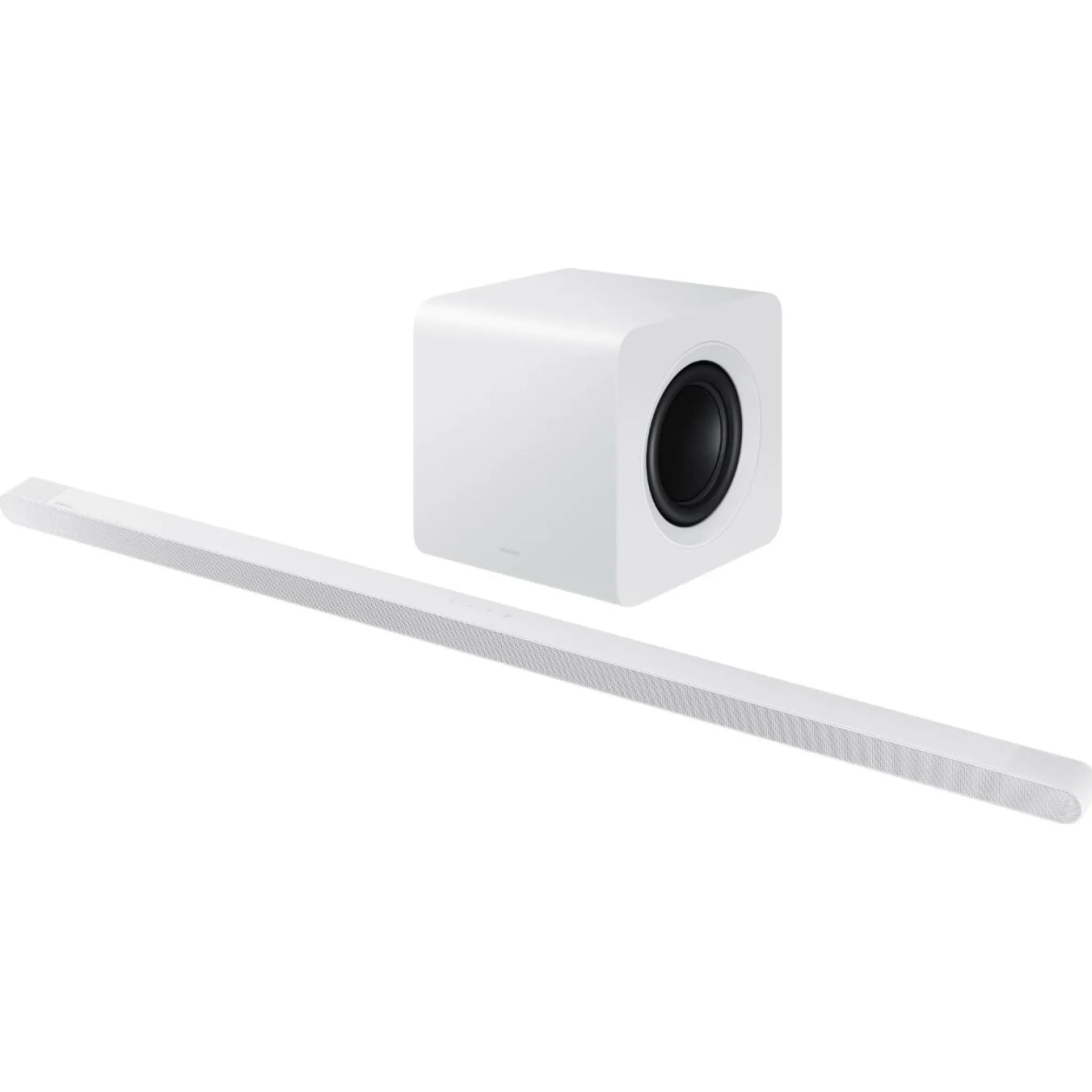 Samsung Sound Bar With Wireless Sub (HW-S801D/ZC)