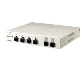 Samsung Spu-400r Utp 4-Channel Reciver - Refurbished