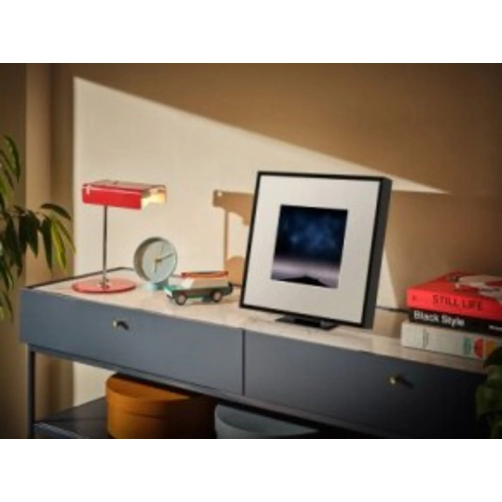 Samsung Wireless Speaker (HW-LS60D/ZC)