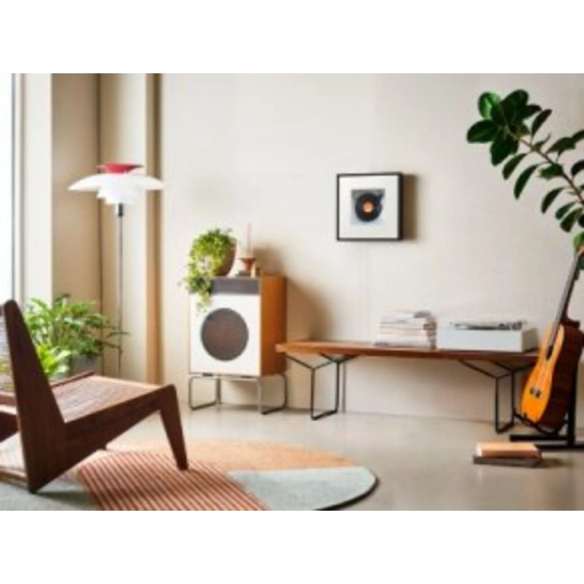 Samsung Wireless Speaker (HW-LS60D/ZC)