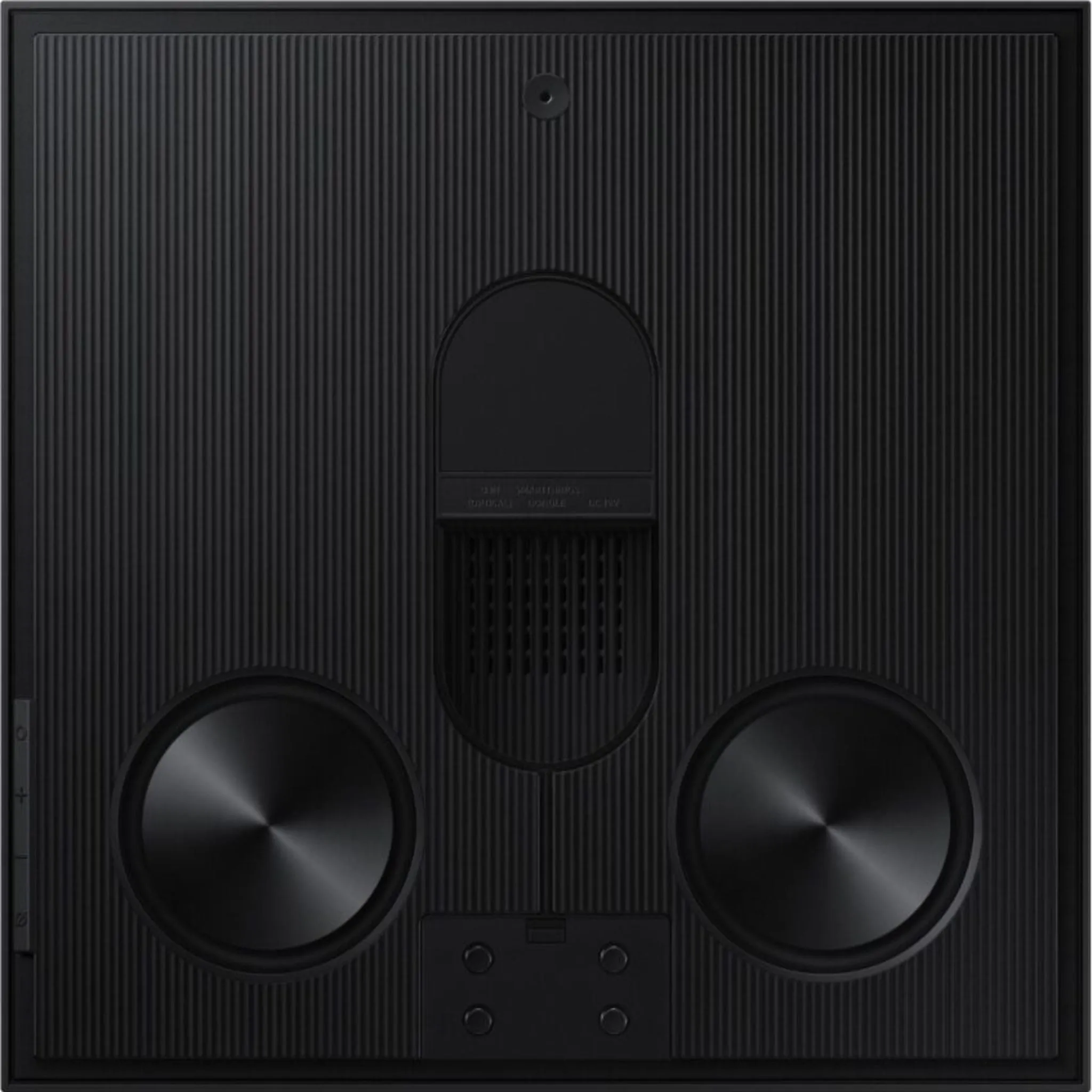 Samsung Wireless Speaker (HW-LS60D/ZC)