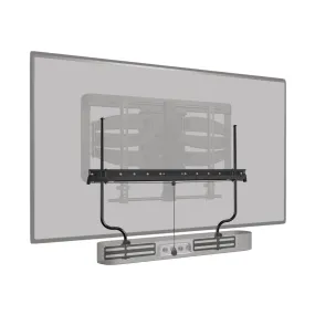 Sanus SASB1-B1 Soundbar Mount