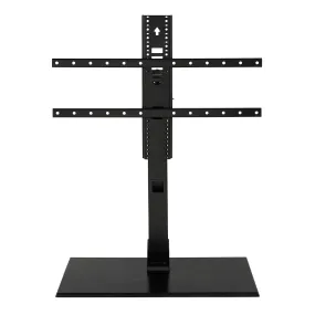 Sanus VSTV2 Swivel TV Stand for 40"-86" TVs