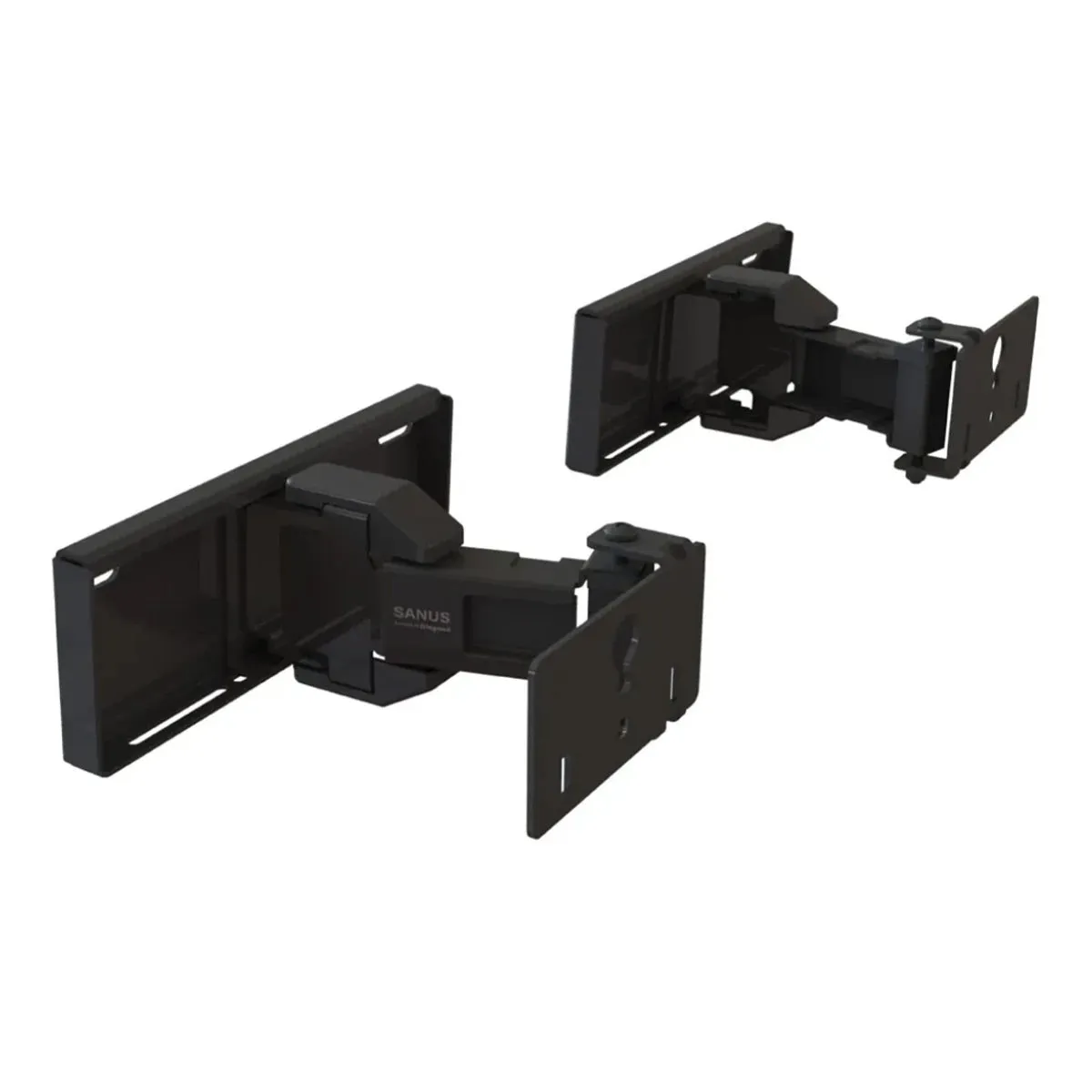 Sanus WSBWM1 Extendable Soundbar Mount for Dolby Atmos Soundbars