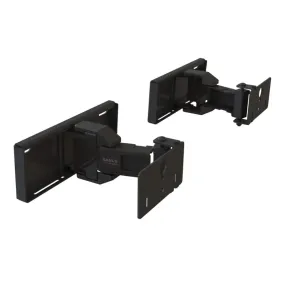 Sanus WSBWM1 Extendable Soundbar Mount for Dolby Atmos Soundbars