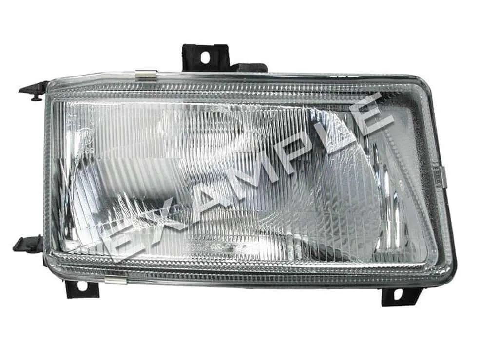 Seat Ibiza 6K 93-98 bi-xenon HID light upgrade kit for halogen headlights