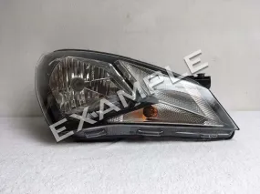 Seat Mii 11-18 Bi-LED light upgrade retrofit kit for halogen headlights