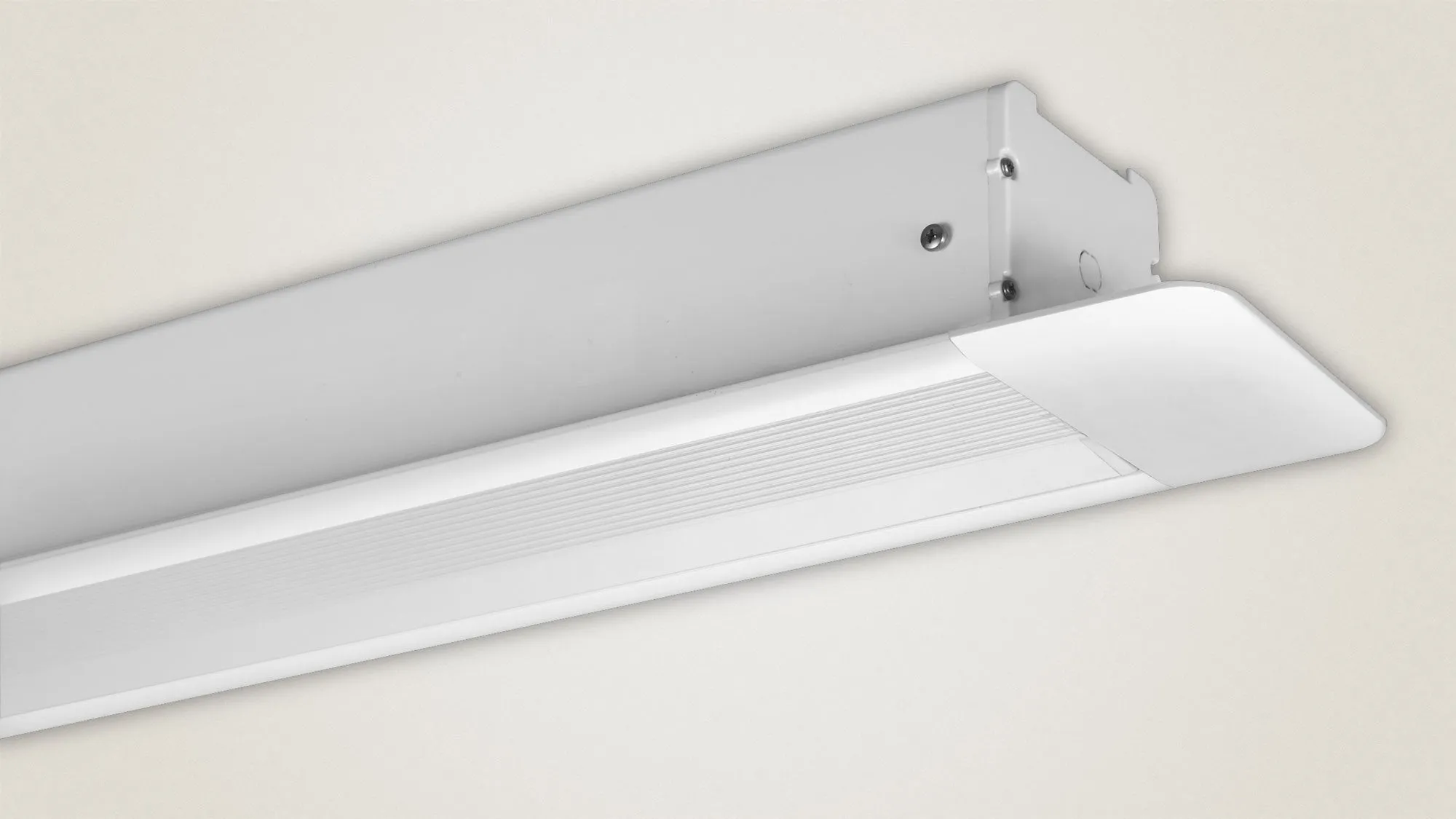 Severtson Screens Spirit Tab Tension 92" (79.9" x 45.1") HDTV [16:9] ST1691003D