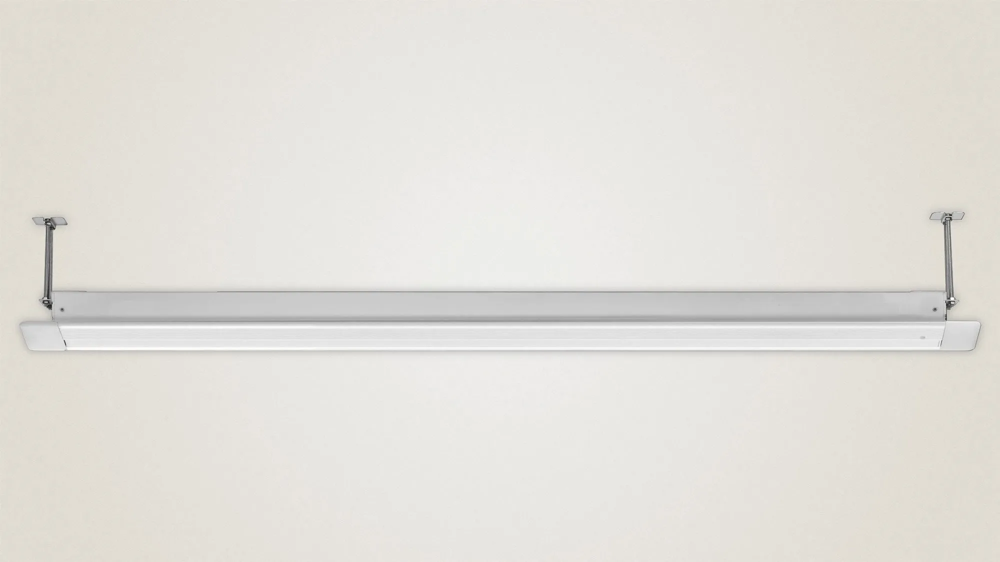 Severtson Screens Spirit Tab Tension 92" (79.9" x 45.1") HDTV [16:9] ST1691003D