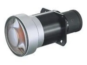 Sharp Standard Zoom Projection Lens AN-C27MZ for Sharp CX60 and CX50 Multimedia Projectors