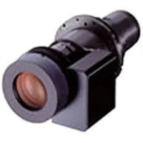 Sharp Telephoto Zoom Projection Lens AN-PH60EZ for Sharp XG-PH50X and XG-PH50NL Multimedia Projectors