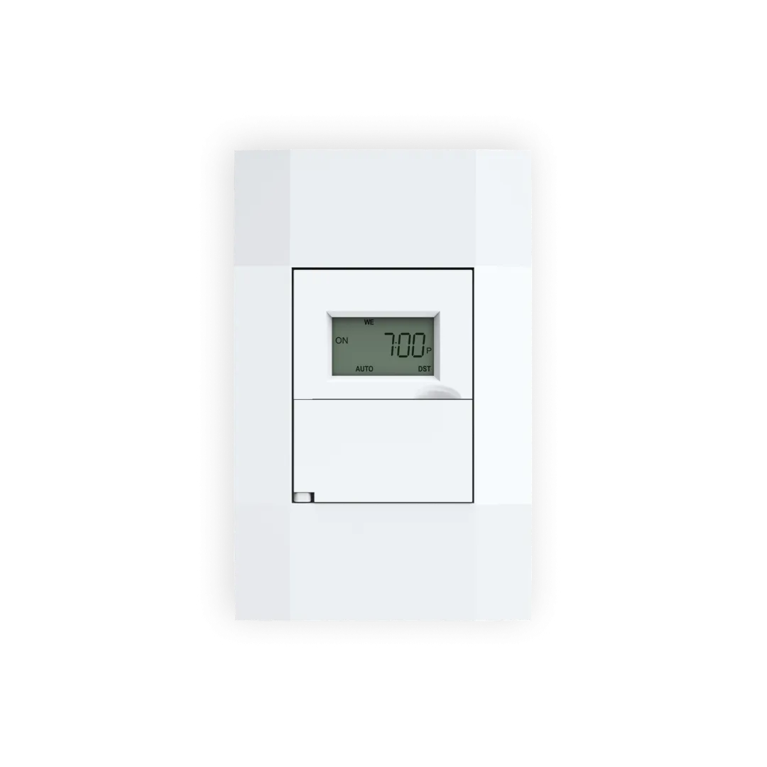 Simple Astronomical Timer Switch