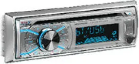 Single-Din CD/USB/SD/MP3/WMA/FM/AM Player/Bluetooth