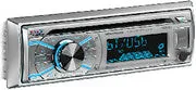 Single-Din CD/USB/SD/MP3/WMA/FM/AM Player/Bluetooth
