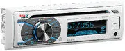 Single-Din CD/USB/SD/MP3/WMA/FM/AM Player/Bluetooth
