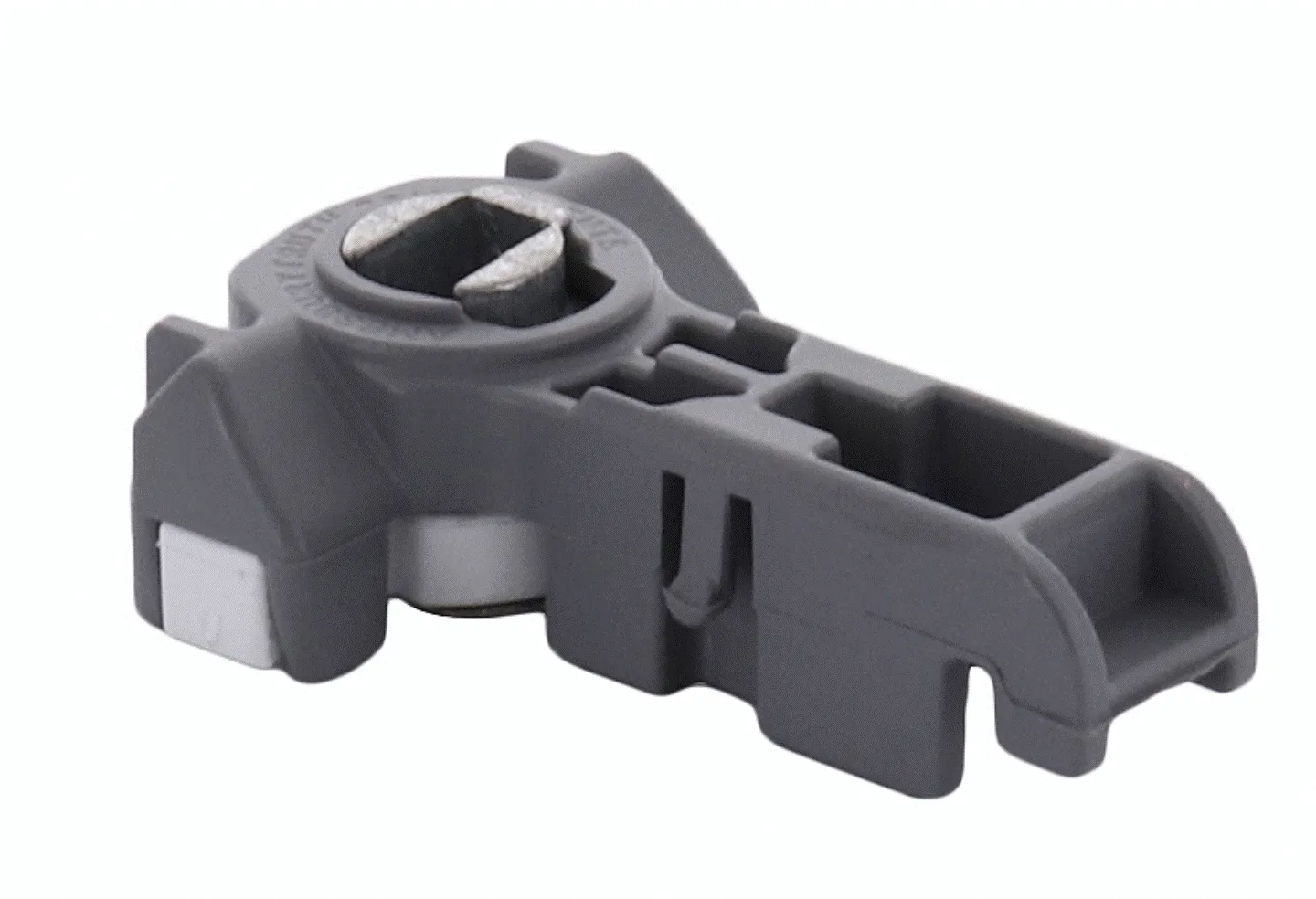 Single Hung Sliding Window 1-1/4" Pivot Lock Shoe
