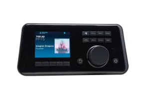 SiriusXM Music Internet Radio for Business