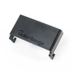 Slatwall Accessory Lock